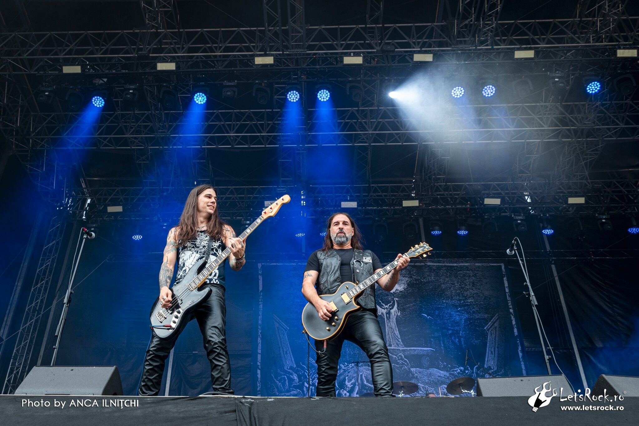 Rotting Christ, Romexpo