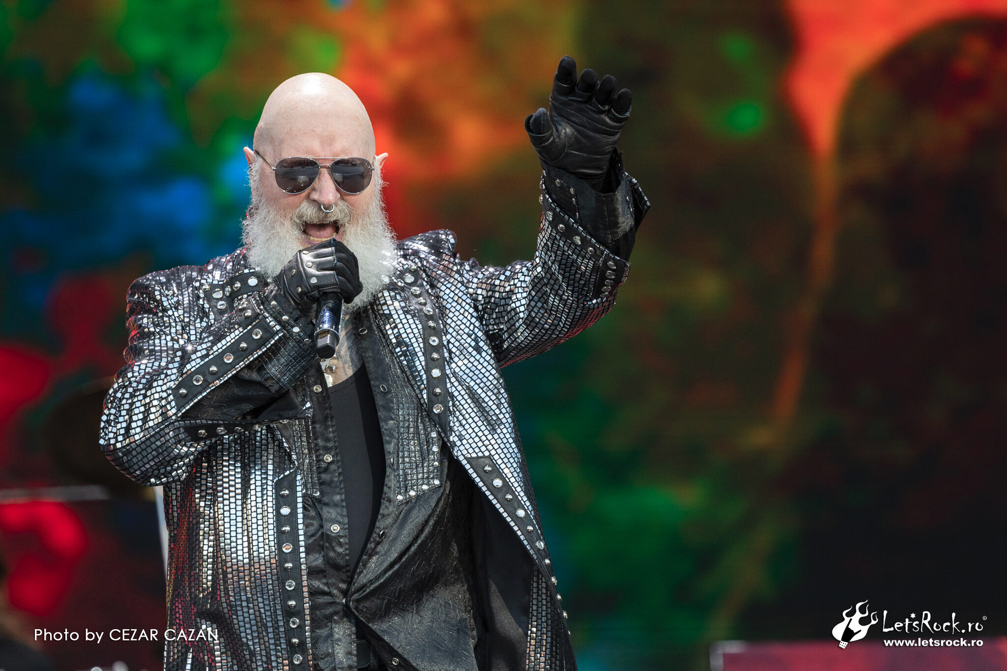 Judas Priest, Tons of Rock