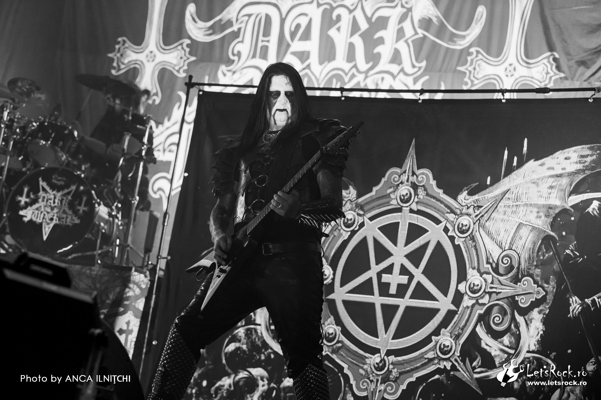 Dark Funeral, REF 2024