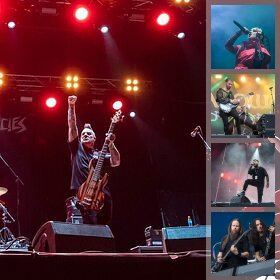 Galerie foto Rockstadt Extreme Fest 2024, ziua 5, scena Adrian Rugina