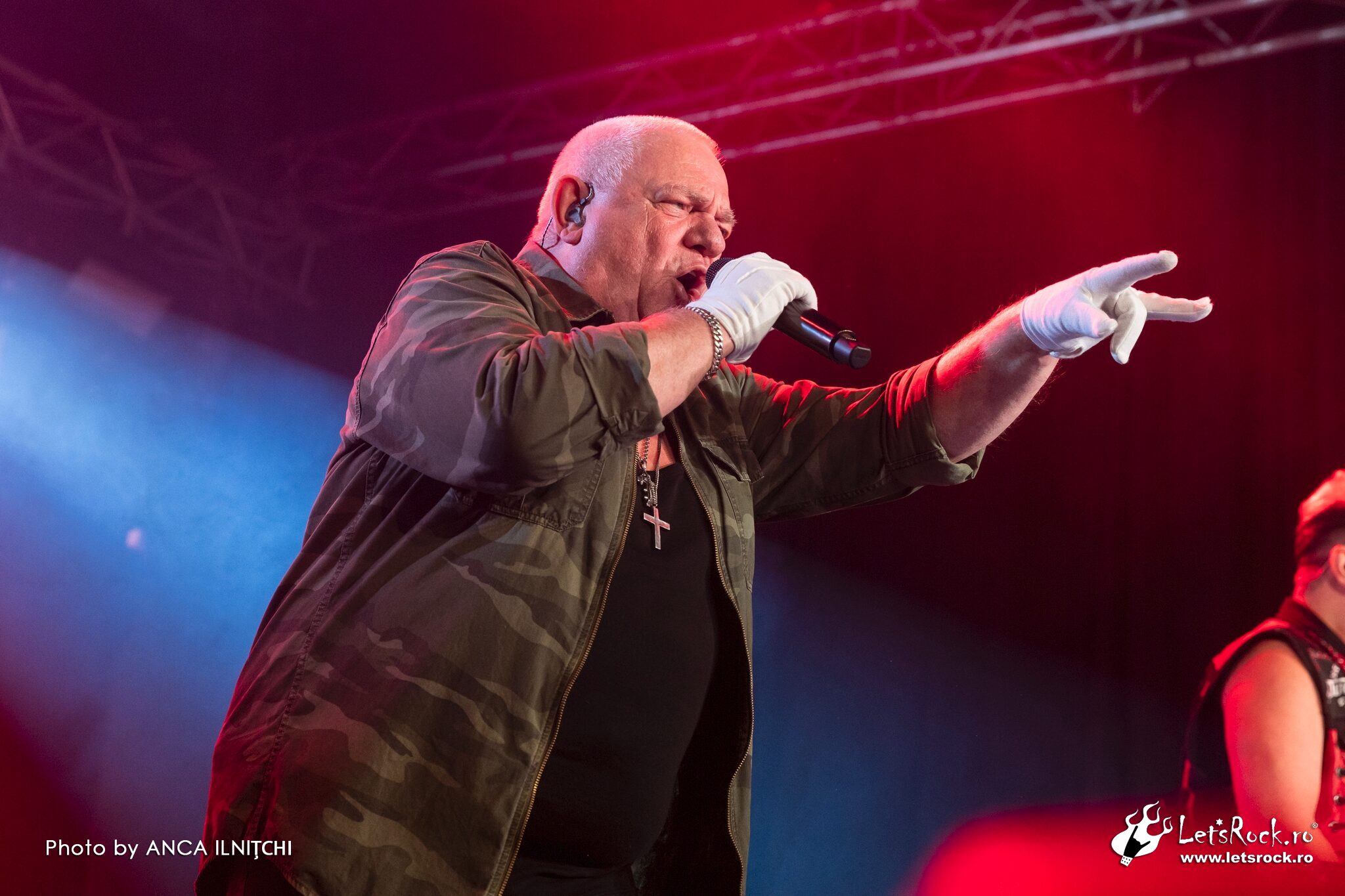 Dirkschneider, Quantic