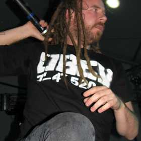 Concertul In Flames din 30 martie 2009