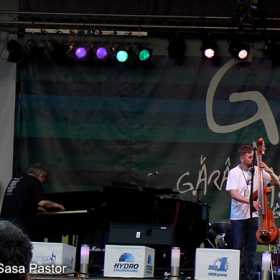 Garana Jazz Festival