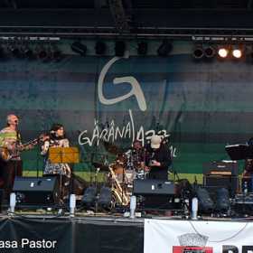 Garana Jazz Festival