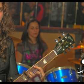 IDOL - Rock la putere feminina!