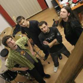 Incipient - noua generatie rock