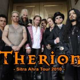 De vorba cu Christofer Johnsson (Therion)