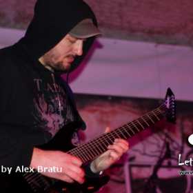 Galerie foto L.O.S.T., Abigail, Spectral, Trooper