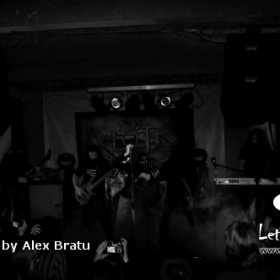 Galerie foto L.O.S.T., Abigail, Spectral, Trooper