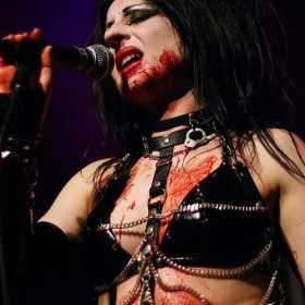 Theatres des Vampires