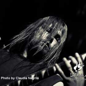 Galerie foto Rotting Christ, Omnium Gatherum, Daylight Misery, Dark End, De Profundis