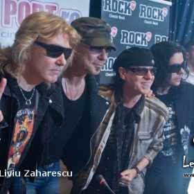 Scorpions