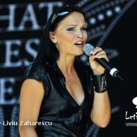 Tarja, ARTmania, Sibiu 2011