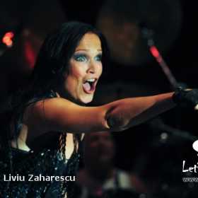 Tarja, ARTmania, Sibiu 2011