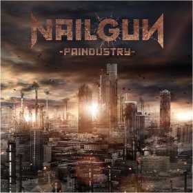 NAILGUN - PAINDUSTRY