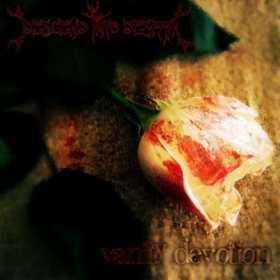 DESCEND INTO DESPAIR - Vanity Devotion