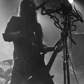 Galerie Foto Amon Amarth, As I Lay Dying si Septic Flesh