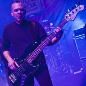 Galerie foto Fates Warning si Voices of Silence in Jukebox, 21 martie 2012