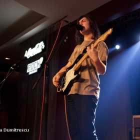 Galerie foto Trooper si Blue Pulse in Hard Rock Cafe, 3 martie 2012