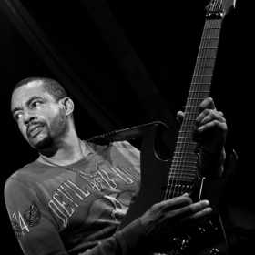 Tony MacAlpine, The Silver Church