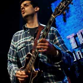 Tony MacAlpine, The Silver Church