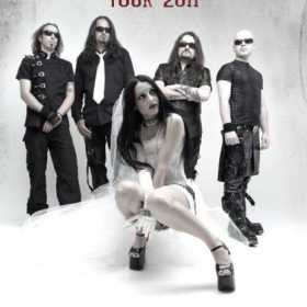 Cronica Theatres des Vampires la Bucuresti