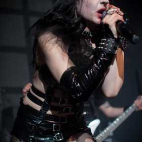 Theatres des Vampires