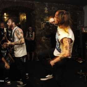 Cancer Bats