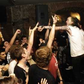 Cancer Bats