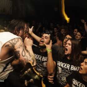 Cancer Bats