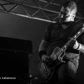 Galerie foto OST Fest Ziua 2: Steelborn, Gothic, Syn Ze Sase Tri, Addiction si Incipient