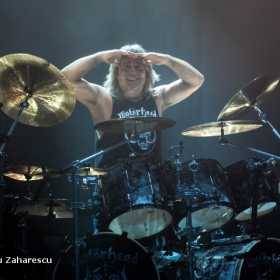 Galerie foto OST Fest Ziua 3: Megadeth si Motorhead