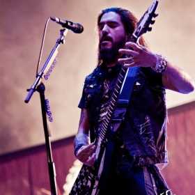 Galerie foto Rock The City Ziua 2: Machine Head si Black Label Society