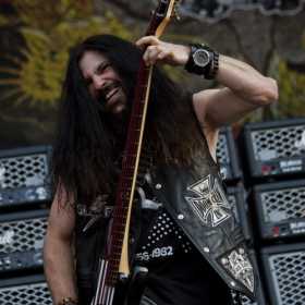 Galerie foto Rock The City Ziua 2: Machine Head si Black Label Society