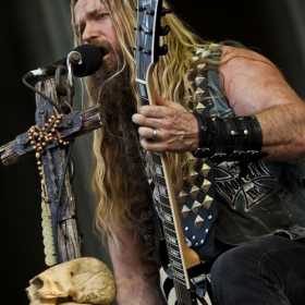 Galerie foto Rock The City Ziua 2: Machine Head si Black Label Society