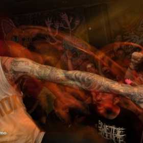 Suicide Silence