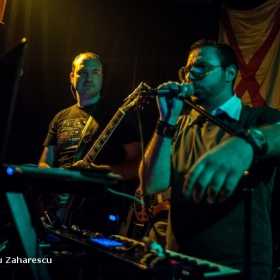 Galerie Foto Dream Dealers in Big Mamou, 18.10.2012