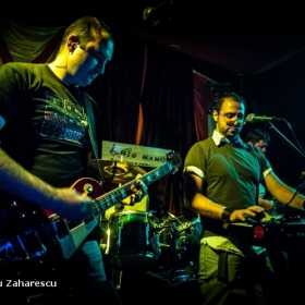 Galerie Foto Dream Dealers in Big Mamou, 18.10.2012