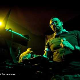 Galerie Foto Dream Dealers in Big Mamou, 18.10.2012