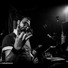 Galerie Foto Dream Dealers in Big Mamou, 18.10.2012