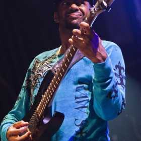 Tony MacAlpine, Chaos Venue, Bucuresti