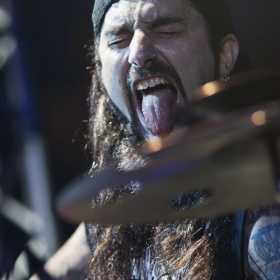 Mike Portnoy, Chaos Venue, Bucuresti