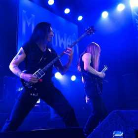 Manowar, Kerkrade, The Lord Of Steel 2012