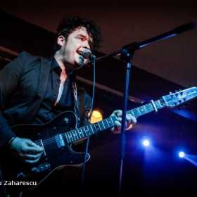 Anathema, Hard Rock Cafe Bucuresti