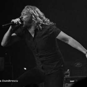 Dark Tranquillity, Arenele Romane