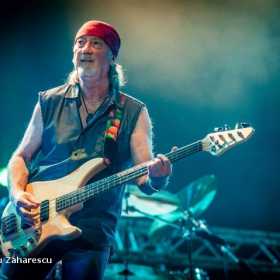 Cluj Arena Music Fest, deep purple