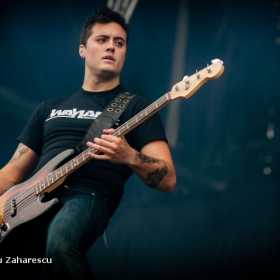 3 Doors Down, HellFest