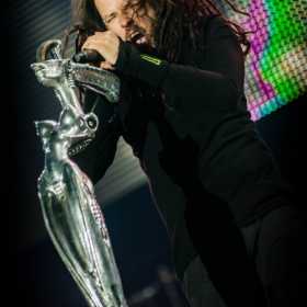 Korn, HellFest