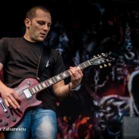 ANALGIN, Kavarna Rock Fest