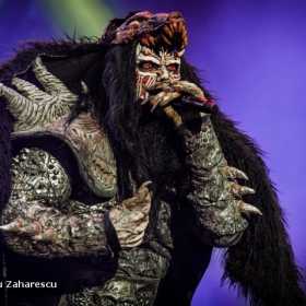 Lordi, HellFest